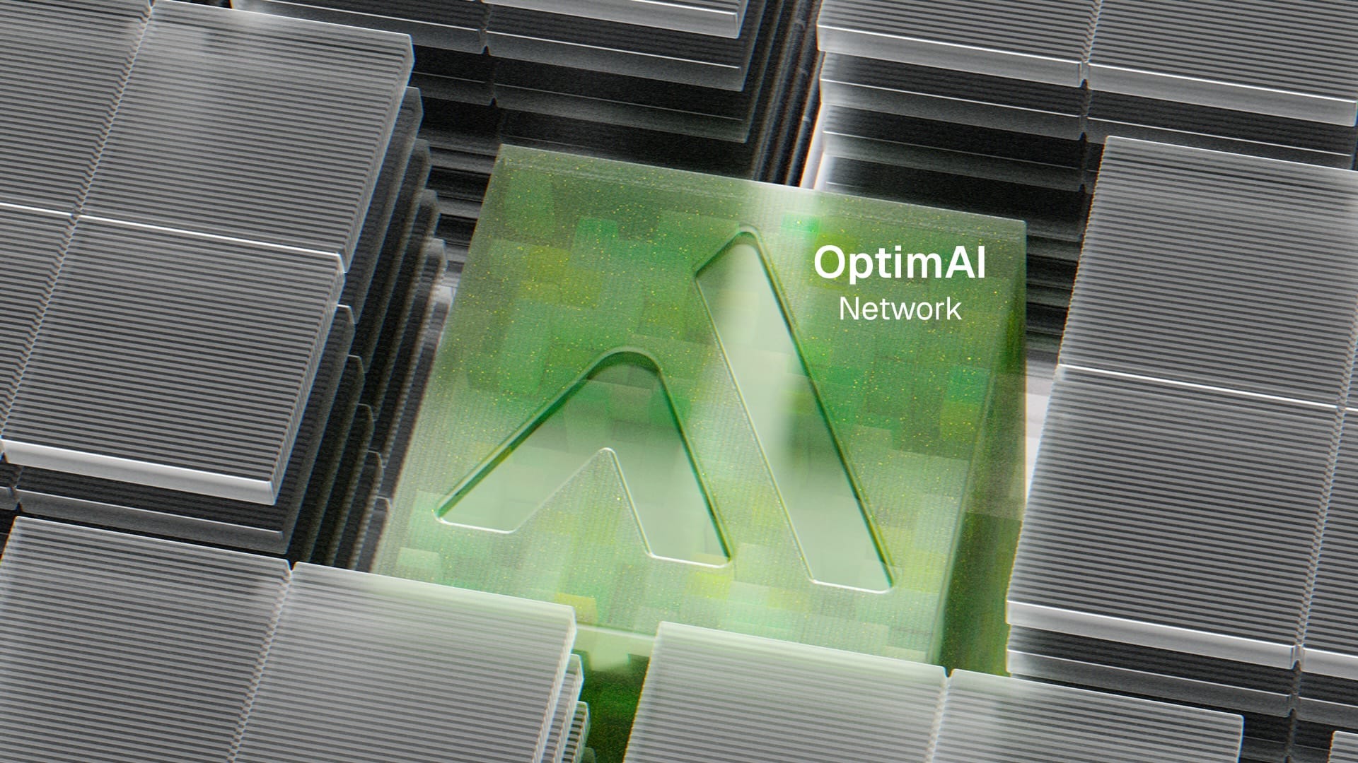 The Foundation: Core Nodes Power the OptimAI Network
