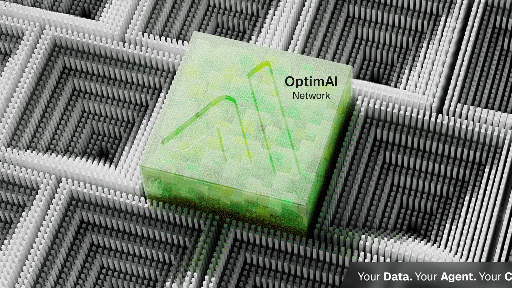 Inside the Core Node: How OptimAI Builds an Efficient, Scalable Data Network for Agentic Intelligence