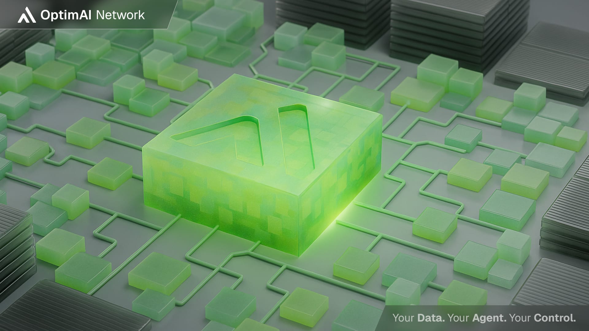 OptimAI Core Node is Now Live: Power the OptimAI Network from Your Computer